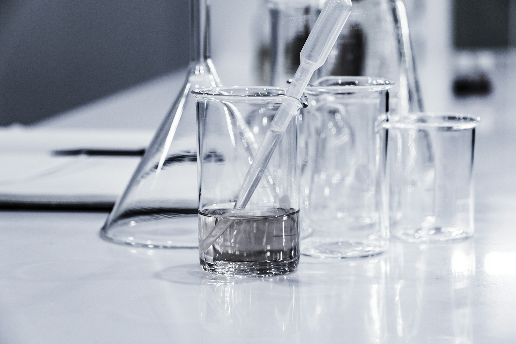 Healthcare and science technology planning