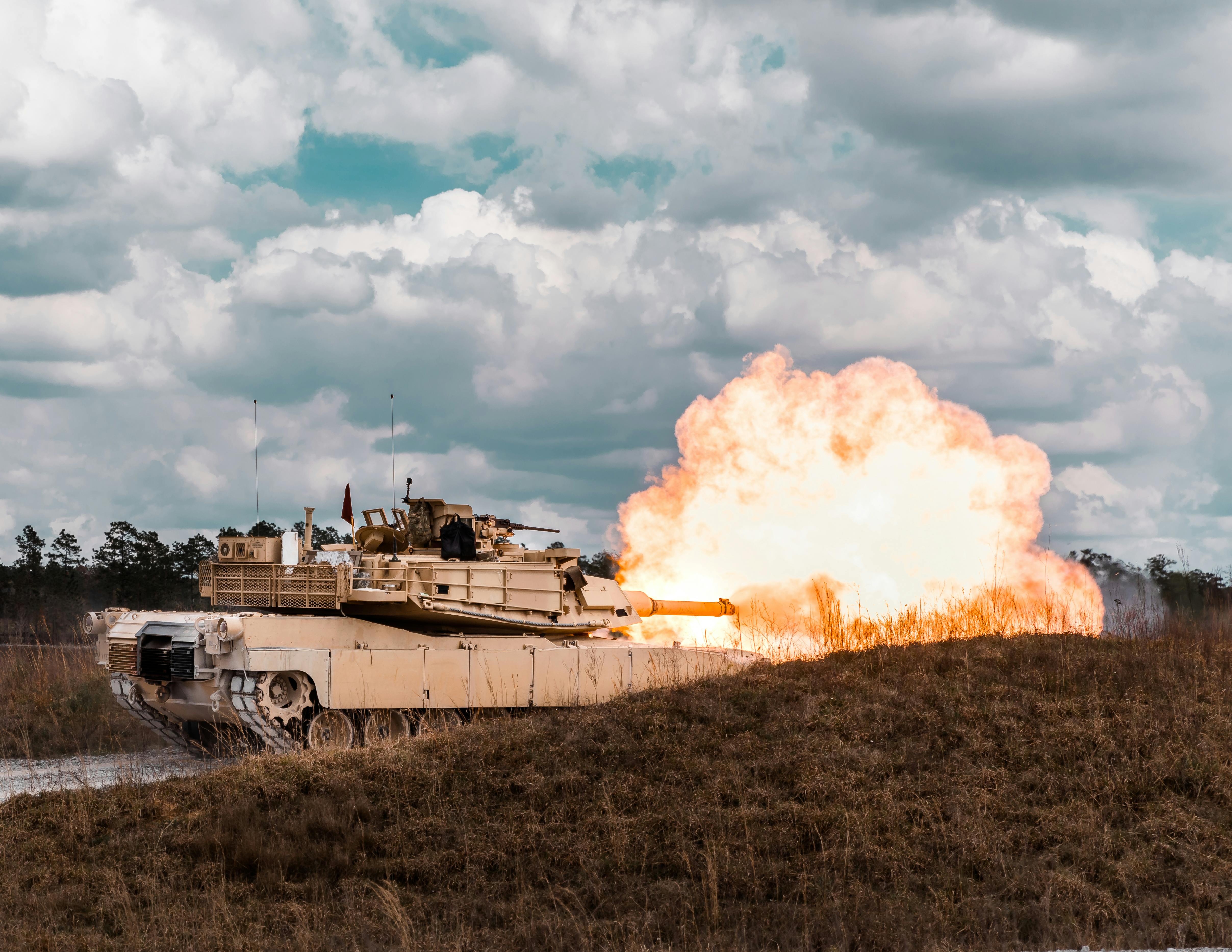 LAND 400 combat reconnaissance vehicle