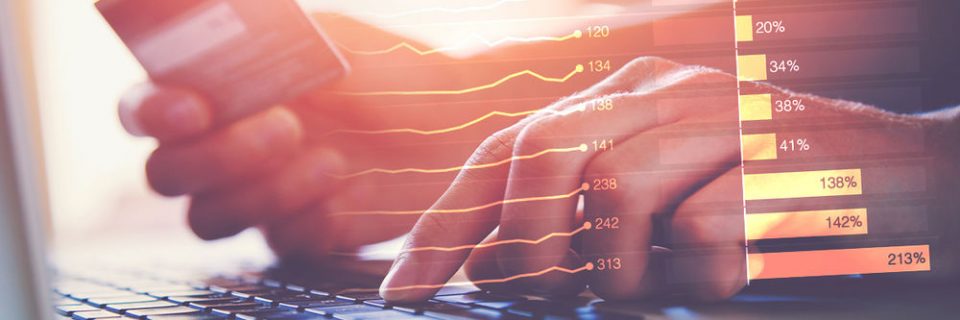 How COVID-19 Is Changing Customer Behaviour How COVID-19 Is Changing Customer Behaviour