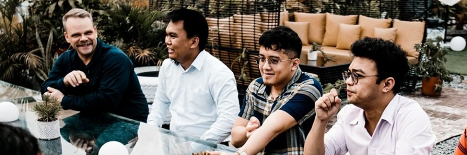 Growing Vokke’s presence in the Philippines Growing Vokke’s presence in the Philippines