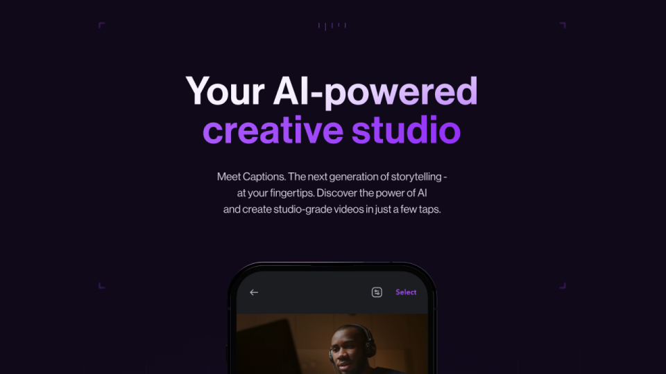 Easily Create Videos to Grow Revenue Easily Create Videos to Grow Revenue