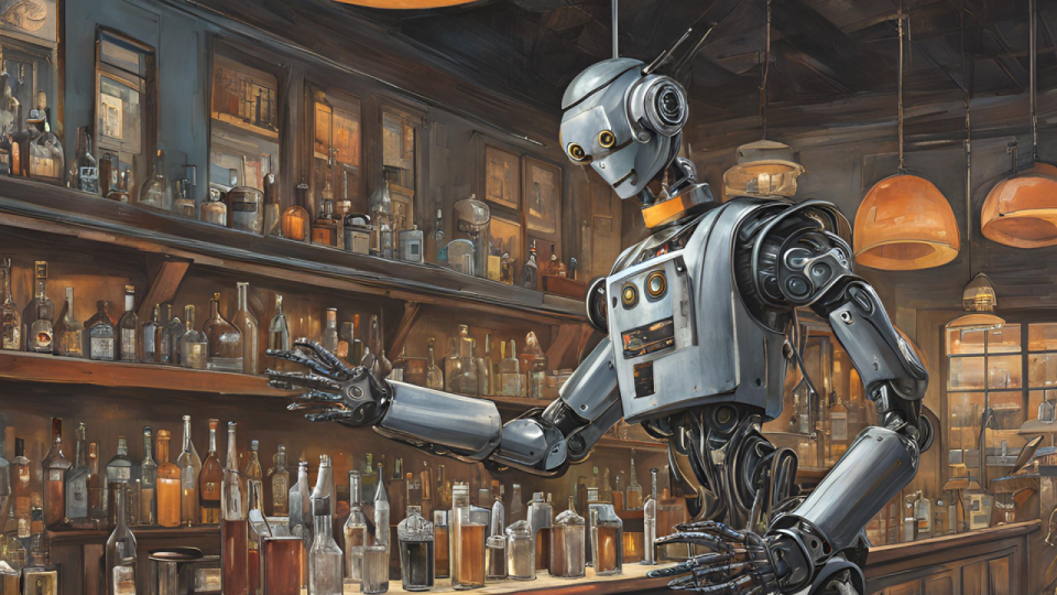 Digitising Your Sales Process 🤖 Digitising Your Sales Process 🤖